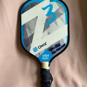Onix Z3 Composite Pickleball Paddle